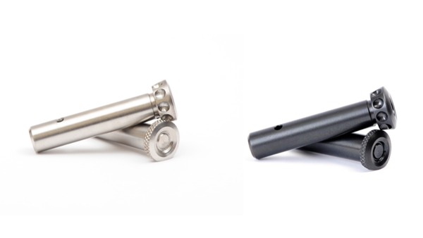 BAD -EPS Enhanced Pin Set - Titanium