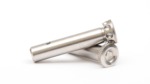 BAD-EPS Enhanced Pin Set -Titanium
