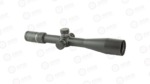 Burris Optics 5-25x50 XTR II Side Focus Riflescope SCR MOA Reticle Black