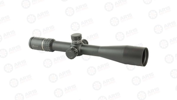 Burris Optics 5-25x50 XTR II Side Focus Riflescope SCR MOA Reticle Black