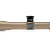Burris Optics 5-25x50 XTR II Side Focus Riflescope SCR Mil Reticle FDE