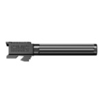 CMC Glock Barrel G17 Fluted Non-Threaded
