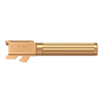 CMC Glock Barrel G19 Fluted Non-threaded