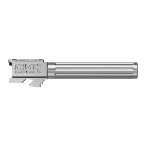 CMC Glock Barrel G34 Fluted Non-threaded 75519