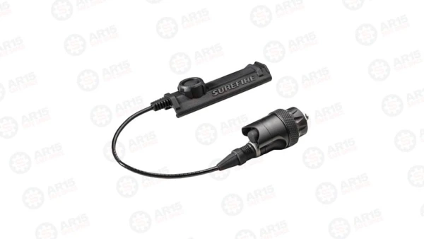 SureFire Dual Tail Cap Assembly DS-SR07
