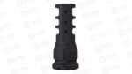 Dead Air Keymount Muzzle Brake
