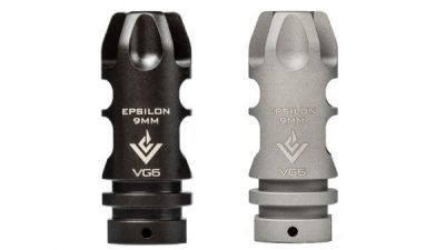 VG6 EPSILON 9mm