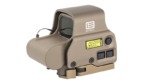 EOTech EXPS3-2 65MOA Ring/(2)1MOA Dots