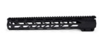 Faxon 15" AR-10 Streamline Aluminum M-LOK