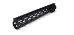 Faxon 15" AR-10 Streamline Aluminum M-LOK
