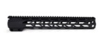 Faxon 15" AR-10 Streamline Aluminum M-LOK