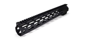 Faxon 15" AR-10 Streamline Aluminum M-LOK FFHGMLOK15G210