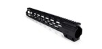 Faxon 15" AR-10 Streamline Aluminum M-LOK