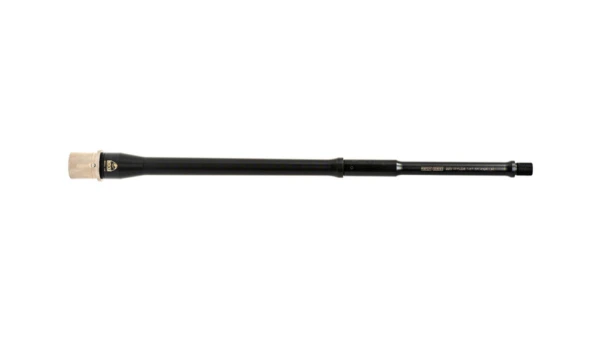 Faxon 223 Wylde Gunner
