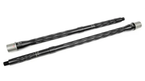 Faxon Firearms 223 Wylde Flame Fluted