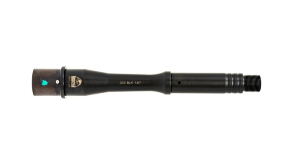 Faxon Firearms 300 BLK Gunner Series