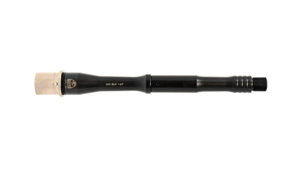 Faxon Firearms 300 BLK Match Series