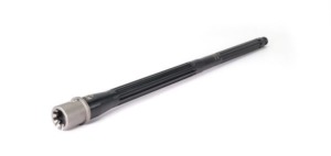 Faxon Firearms 6.5 Grendel Heavy Fluted 15BG8M18FHQ-5R-NP3