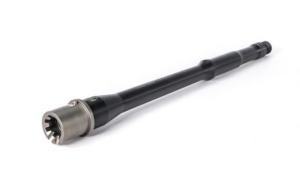 Faxon Firearms 6.5 Grendel Match Gunner 15BG8C12NGQ-5R-NP3