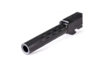 Faxon Firearms G19 Flame Fluted