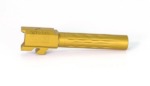Faxon Firearms G19 Flame Fluted