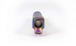 Faxon Firearms G19 Flame Fluted Threaded