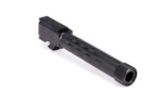 Faxon Firearms G19 Flame Fluted Threaded