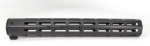 Faxon Firearms STREAMLINE Carbon Fiber M-LOK