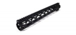 Faxon G2 Streamline Aluminum M-LOK Handguard