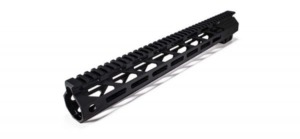 Faxon G2 Streamline Aluminum M-LOK Handguard FFHGMLOK15G215