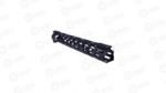 Fortis SWITCH 308 Mod 2 Rail System - 15.75" Mlok