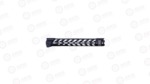 Fortis SWITCH 308 Mod 2 Rail System - 15.75" Mlok