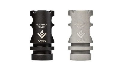 VG6 GAMMA 9mm