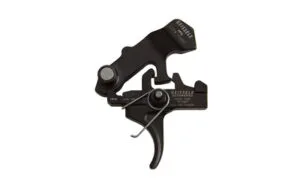 Geissele Super SCAR Trigger