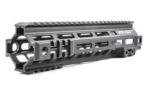 Geissele AR-15 Super Modular Rail MK4 M-LOK