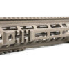 Geissele AR-15 Super Modular Rail MK4 M-LOK BlackThe Super Modular Rail (SMR) MK4 M-LOK™ is Geissele’s ultra-lightweight M-LOK option. These rails are purpose-built and feature integrated M1913 picatinny rail sections at the fore of the rail in the 3