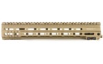 Geissele AR-15 Super Modular Rail MK4 M-LOK