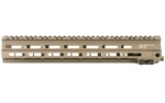 Geissele-AR-15-Super-Modular-Rail-MK8-M-LOK-4 Geissele Super Modular Rail MK8 M-LOK