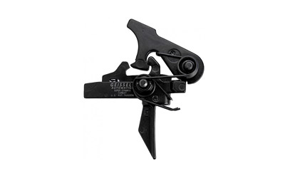 Geissele Super Dynamic Combat (SD-C)The Geissele Super Dynamic-Combat (SD-C) Trigger featuring an exclusive flat trigger bow