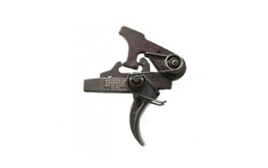 Geissele Super Semi-Automatic SSAThe Geissele Super Semi-Automatic (SSA®) trigger is a semi-automatic only version of Geissele Automatics’s Super Select-Fire trigger. The SSA is a 4.5lb. non-adjustable combat trigger that is a precision two-stage trigger and allows precise and accurate trigger control. The SSA’s two-stage design allows the trigger to be light enough for accurate and precise shots