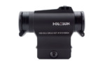 Holosun HS515CU Classic - Circle Dot/Solar Panel/QD Mount