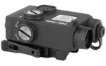 HOLOSUN CA VIS LASER/IR LASER GRN