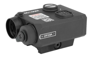 HOLOSUN VIS LASER/IR LASER/IR IL GRN