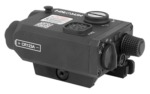 HOLOSUN VIS LASER/IR LASER/IR IL GRN