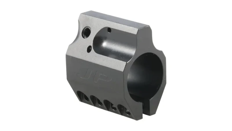 JP Adjustable Gas System  JPGS-5  .750