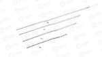 Luth-AR Gas Tubes