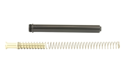 Luth-AR Fixed Rifle Length Buffer Tube for AR-10/LR-308