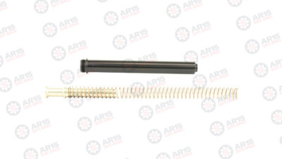 Luth-AR Fixed Rifle Length Buffer Tube AR-15