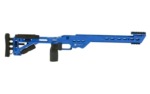 MPA BA Chassis Remington 700