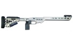 MPA BA Chassis Remington 700